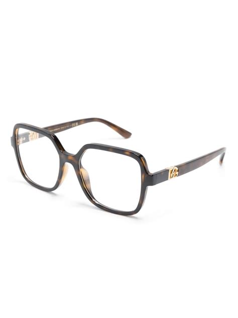 montura dolce gabbana|dolce and gabbana gafas.